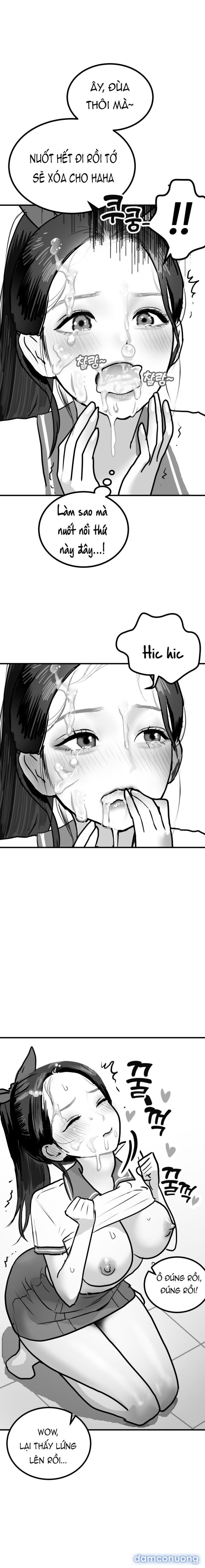 đọc truyện Tổng Hợp Truyện Của Tác Giả Darong Chương 5 ảnh 3 tại Thiên Thai Truyện