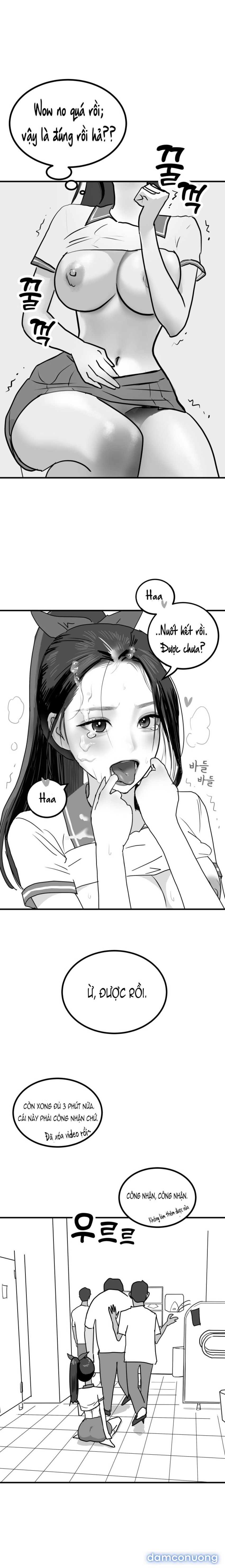 đọc truyện Tổng Hợp Truyện Của Tác Giả Darong Chương 5 ảnh 4 tại Thiên Thai Truyện