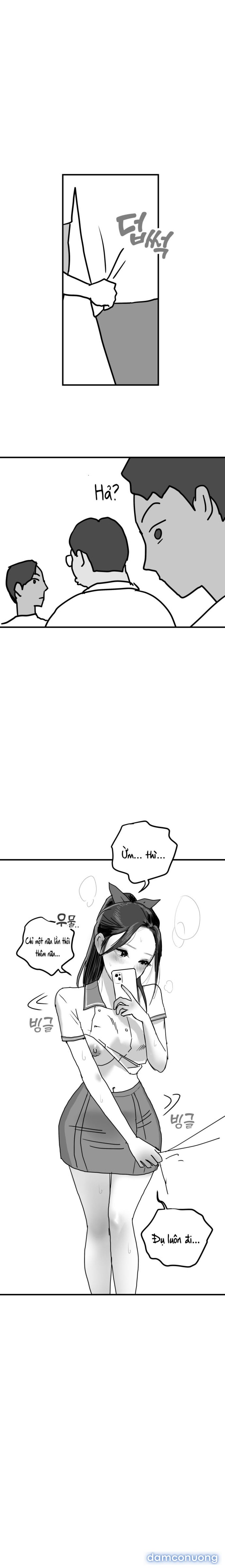 đọc truyện Tổng Hợp Truyện Của Tác Giả Darong Chương 5 ảnh 5 tại Thiên Thai Truyện