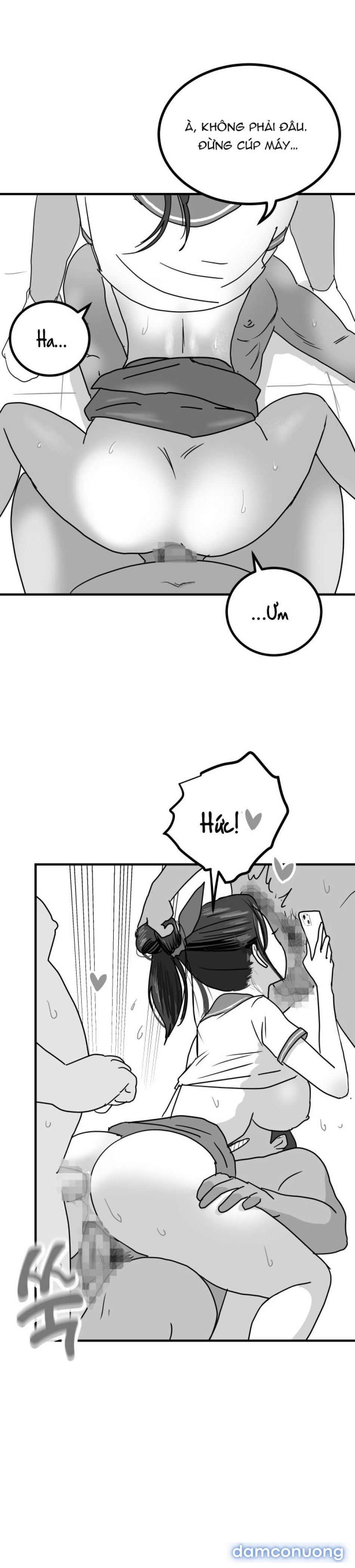 đọc truyện Tổng Hợp Truyện Của Tác Giả Darong Chương 5 ảnh 8 tại Thiên Thai Truyện