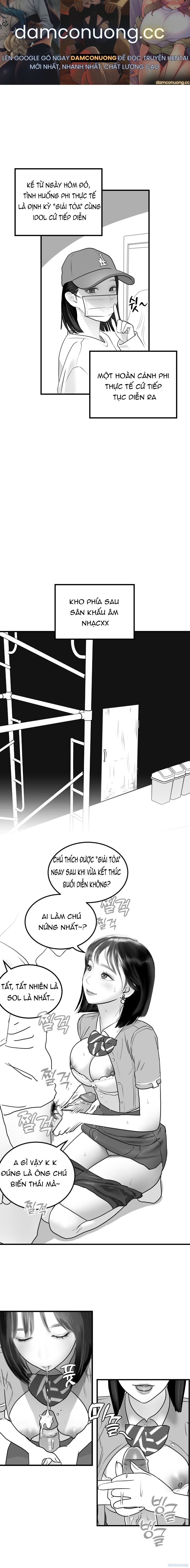 đọc truyện Tổng Hợp Truyện Của Tác Giả Darong Chương 6 ảnh 2 tại Thiên Thai Truyện