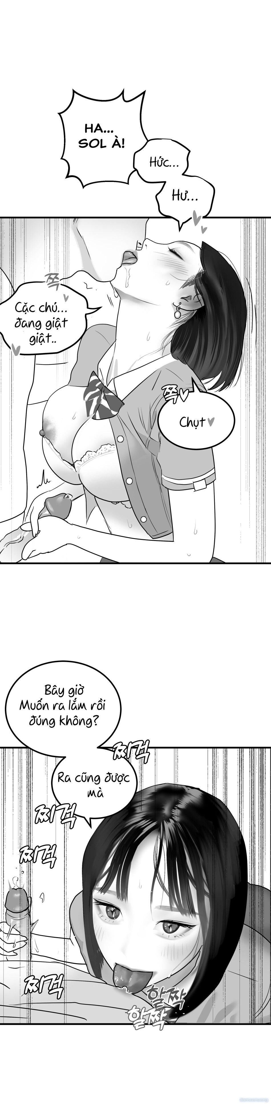 đọc truyện Tổng Hợp Truyện Của Tác Giả Darong Chương 6 ảnh 3 tại Thiên Thai Truyện