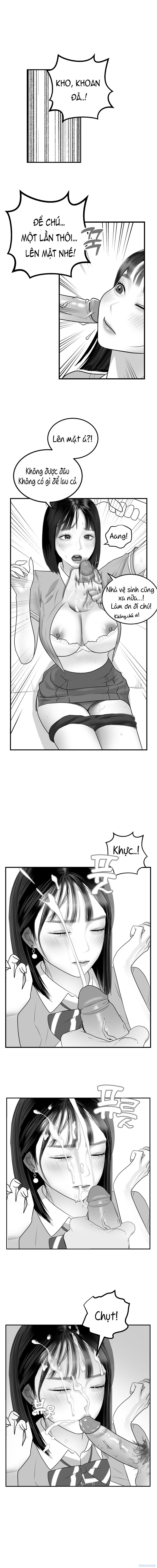 đọc truyện Tổng Hợp Truyện Của Tác Giả Darong Chương 6 ảnh 4 tại Thiên Thai Truyện