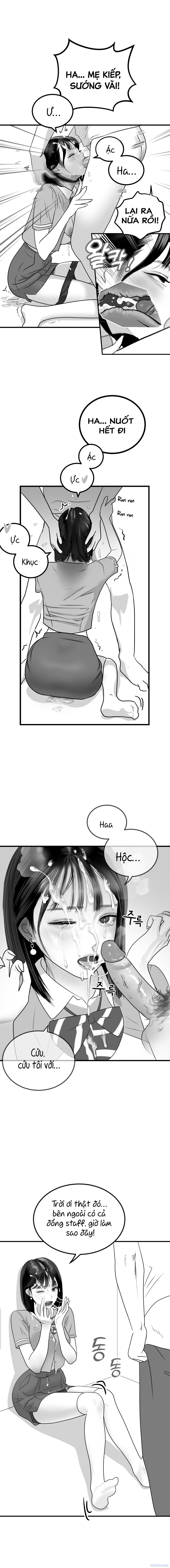 đọc truyện Tổng Hợp Truyện Của Tác Giả Darong Chương 6 ảnh 5 tại Thiên Thai Truyện