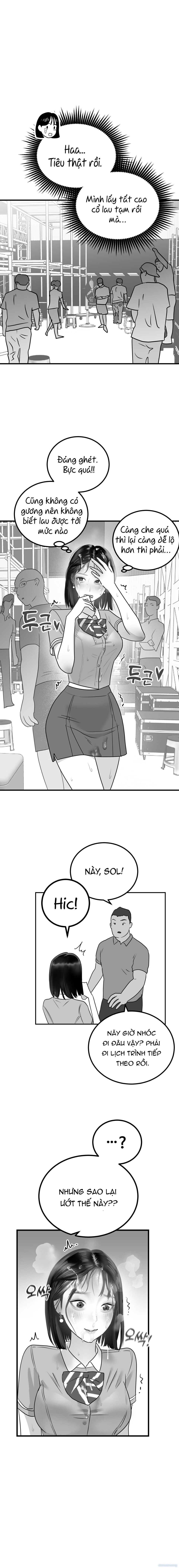 đọc truyện Tổng Hợp Truyện Của Tác Giả Darong Chương 6 ảnh 6 tại Thiên Thai Truyện