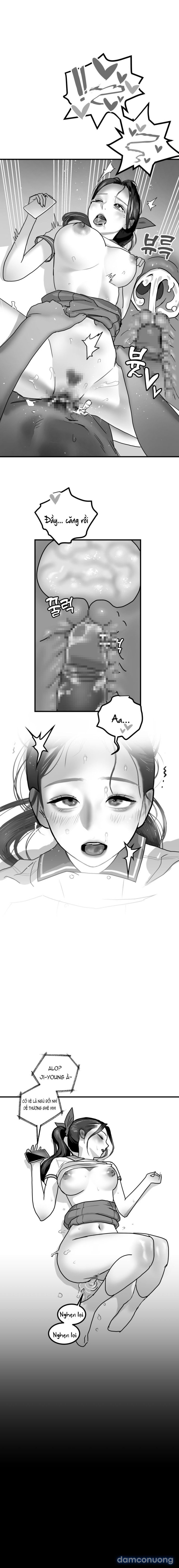 đọc truyện Tổng Hợp Truyện Của Tác Giả Darong Chương 7 ảnh 6 tại Thiên Thai Truyện