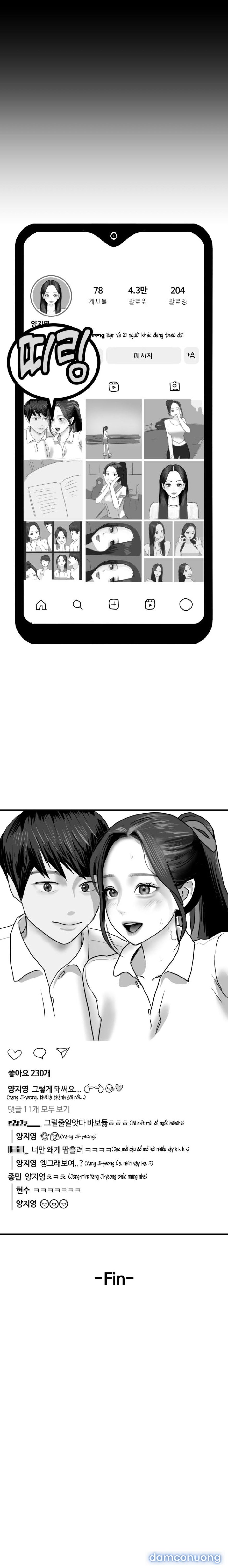 đọc truyện Tổng Hợp Truyện Của Tác Giả Darong Chương 7 ảnh 7 tại Thiên Thai Truyện