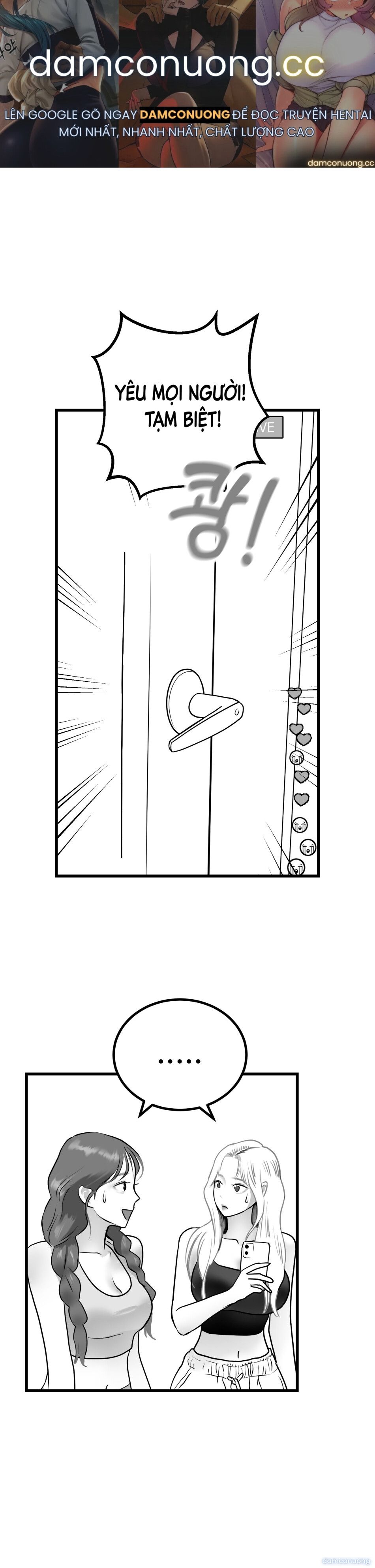 đọc truyện Tổng Hợp Truyện Của Tác Giả Darong Chương 8 ảnh 2 tại Thiên Thai Truyện