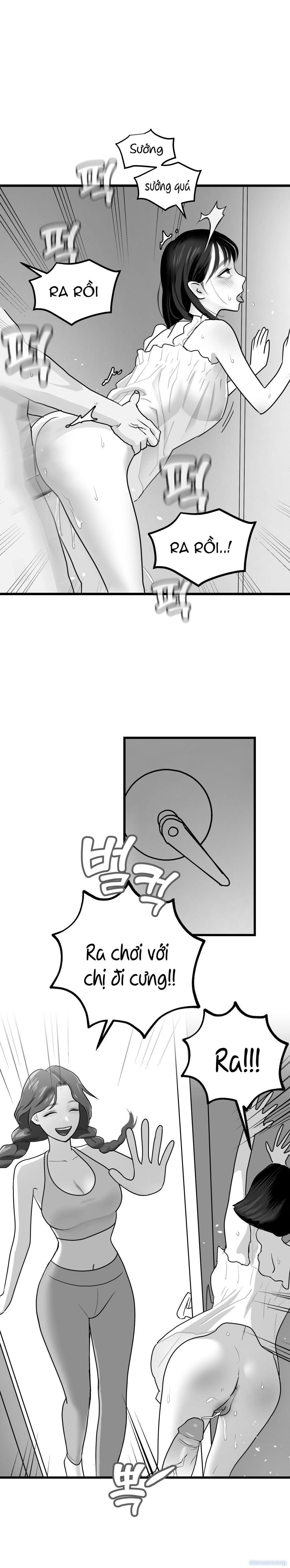 đọc truyện Tổng Hợp Truyện Của Tác Giả Darong Chương 8 ảnh 4 tại Thiên Thai Truyện