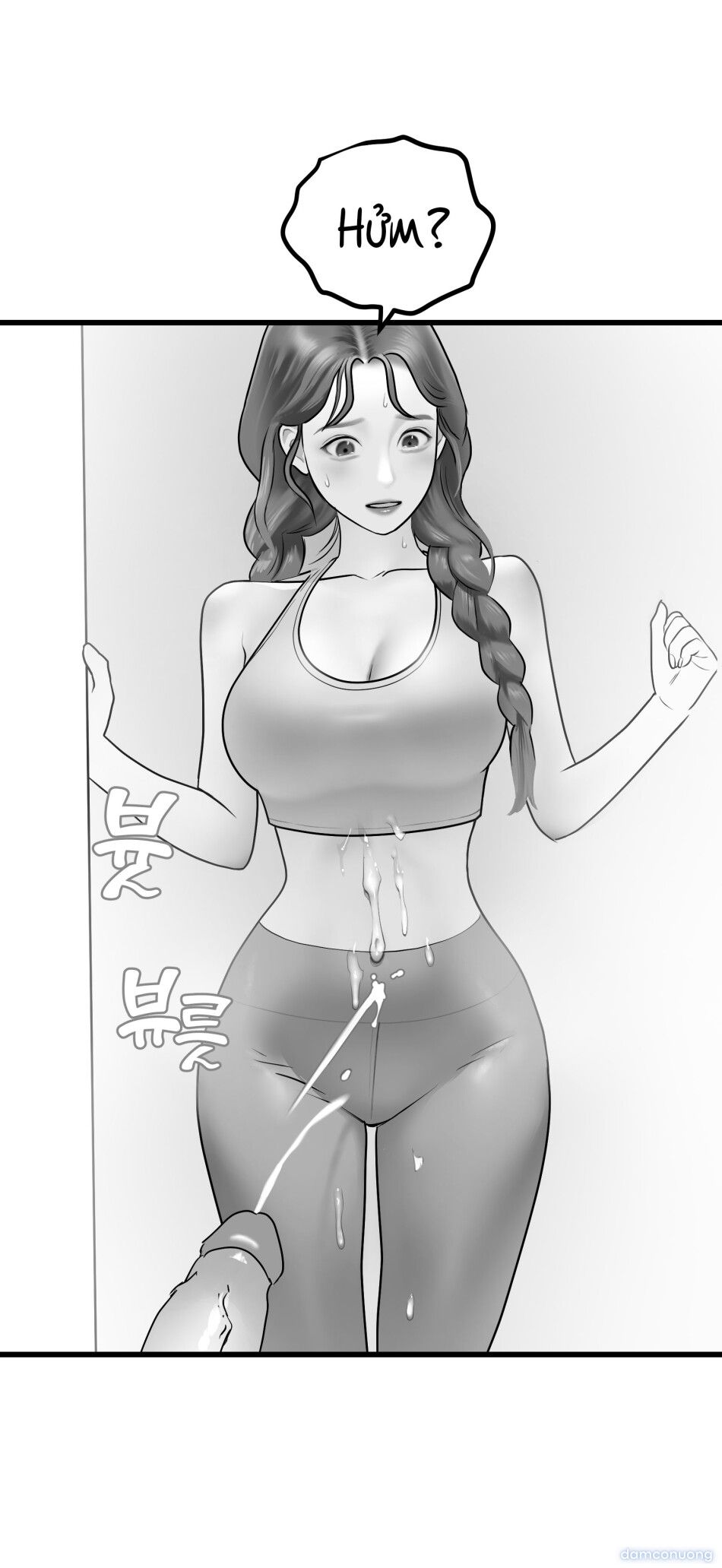 đọc truyện Tổng Hợp Truyện Của Tác Giả Darong Chương 8 ảnh 6 tại Thiên Thai Truyện