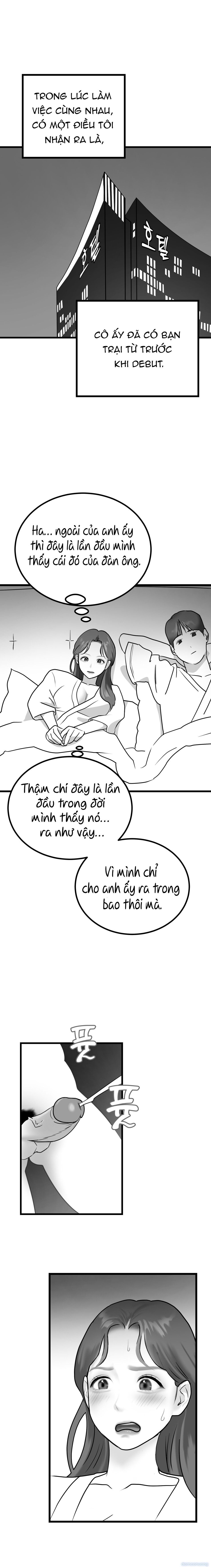 đọc truyện Tổng Hợp Truyện Của Tác Giả Darong Chương 8 ảnh 9 tại Thiên Thai Truyện