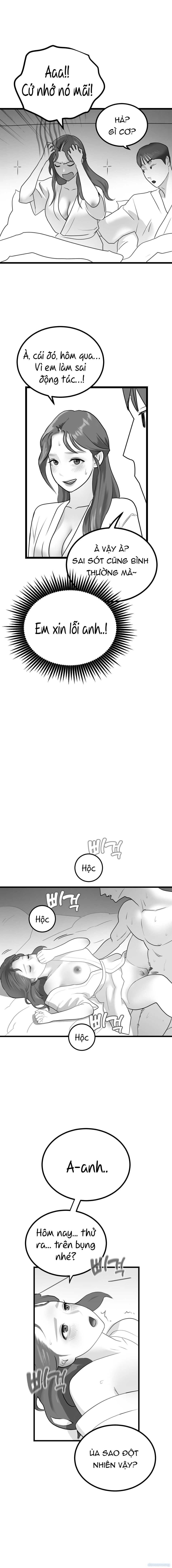 đọc truyện Tổng Hợp Truyện Của Tác Giả Darong Chương 8 ảnh 10 tại Thiên Thai Truyện