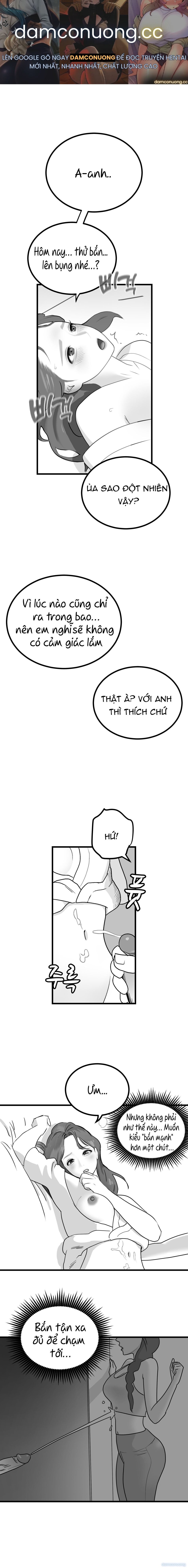 đọc truyện Tổng Hợp Truyện Của Tác Giả Darong Chương 9 ảnh 2 tại Thiên Thai Truyện