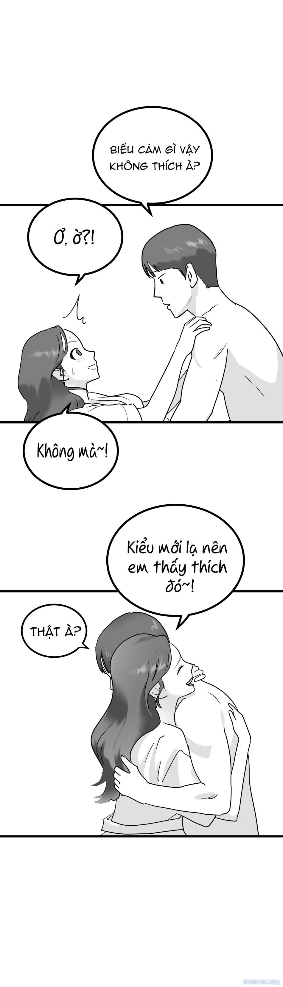 đọc truyện Tổng Hợp Truyện Của Tác Giả Darong Chương 9 ảnh 3 tại Thiên Thai Truyện