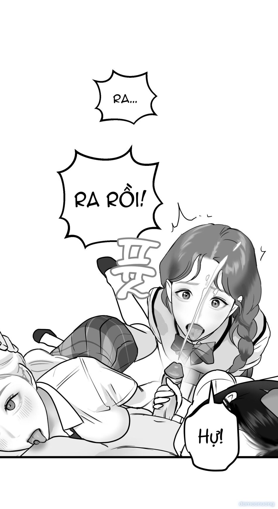 đọc truyện Tổng Hợp Truyện Của Tác Giả Darong Chương 9 ảnh 13 tại Thiên Thai Truyện