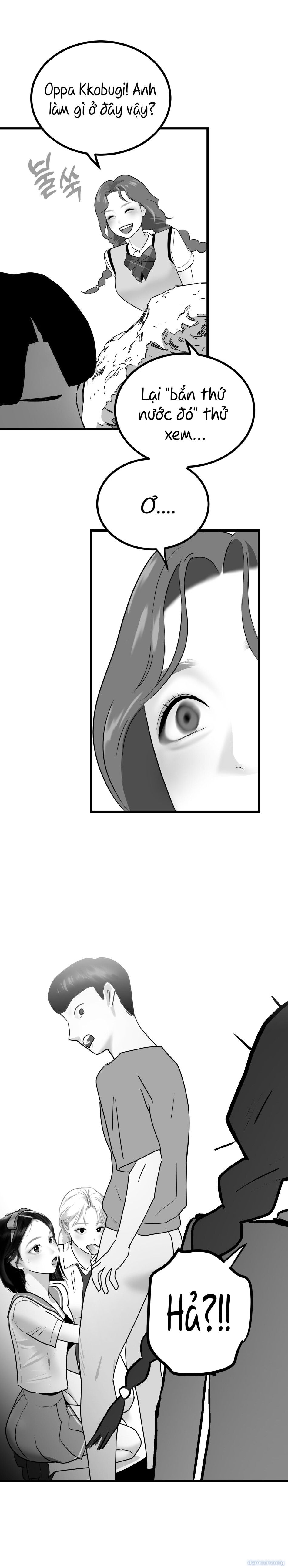 đọc truyện Tổng Hợp Truyện Của Tác Giả Darong Chương 9 ảnh 5 tại Thiên Thai Truyện