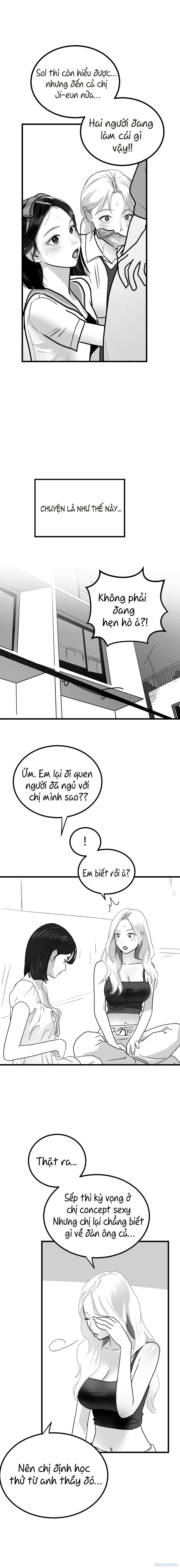 đọc truyện Tổng Hợp Truyện Của Tác Giả Darong Chương 9 ảnh 6 tại Thiên Thai Truyện