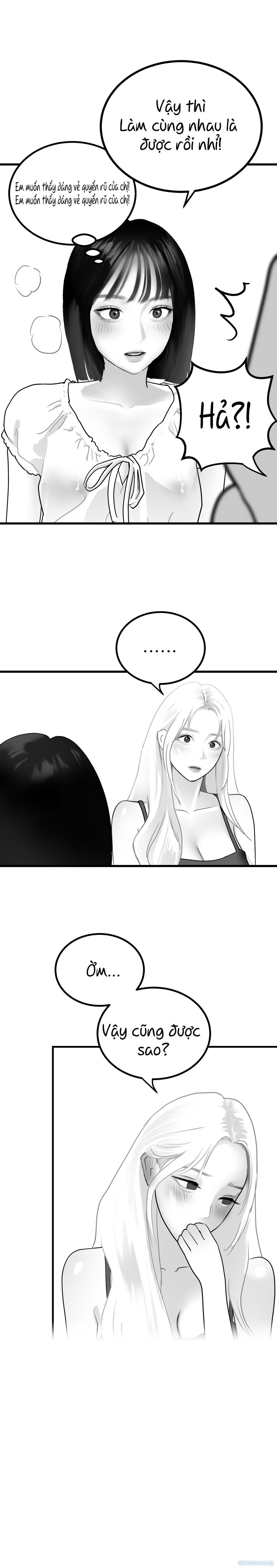 đọc truyện Tổng Hợp Truyện Của Tác Giả Darong Chương 9 ảnh 7 tại Thiên Thai Truyện