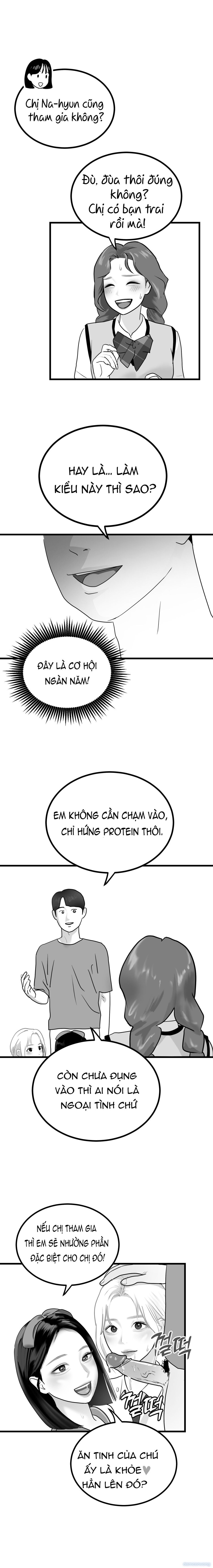 đọc truyện Tổng Hợp Truyện Của Tác Giả Darong Chương 9 ảnh 9 tại Thiên Thai Truyện