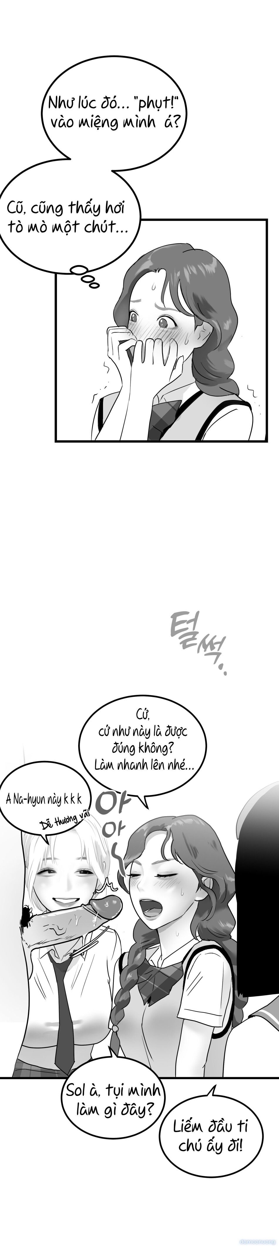 đọc truyện Tổng Hợp Truyện Của Tác Giả Darong Chương 9 ảnh 10 tại Thiên Thai Truyện