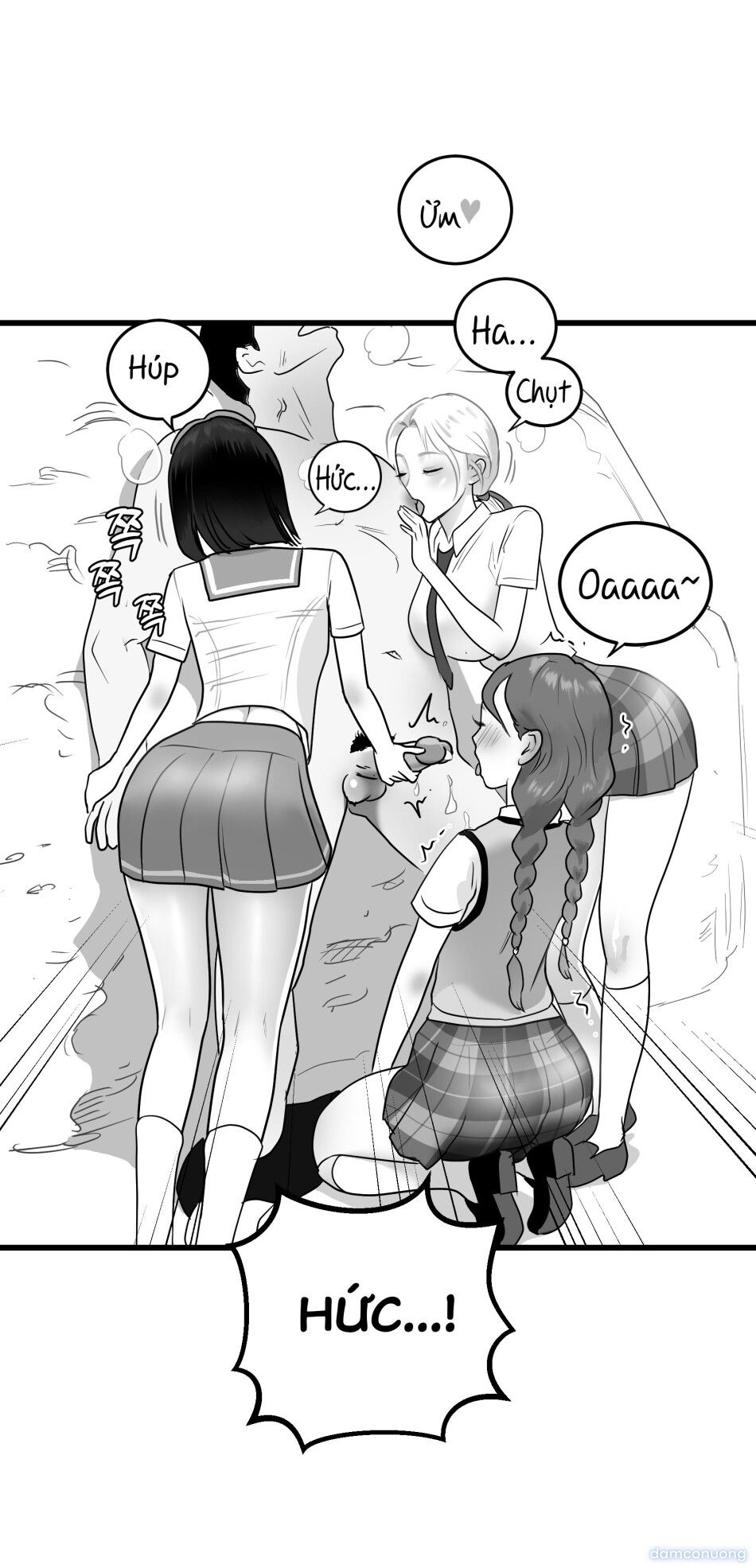 đọc truyện Tổng Hợp Truyện Của Tác Giả Darong Chương 9 ảnh 11 tại Thiên Thai Truyện