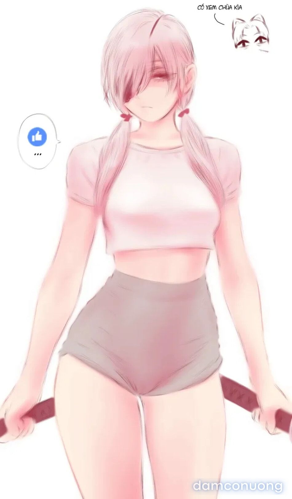 đọc truyện Tổng Hợp Truyện Của Tác Giả Elijahzx Chương 10 ảnh 19 tại Thiên Thai Truyện