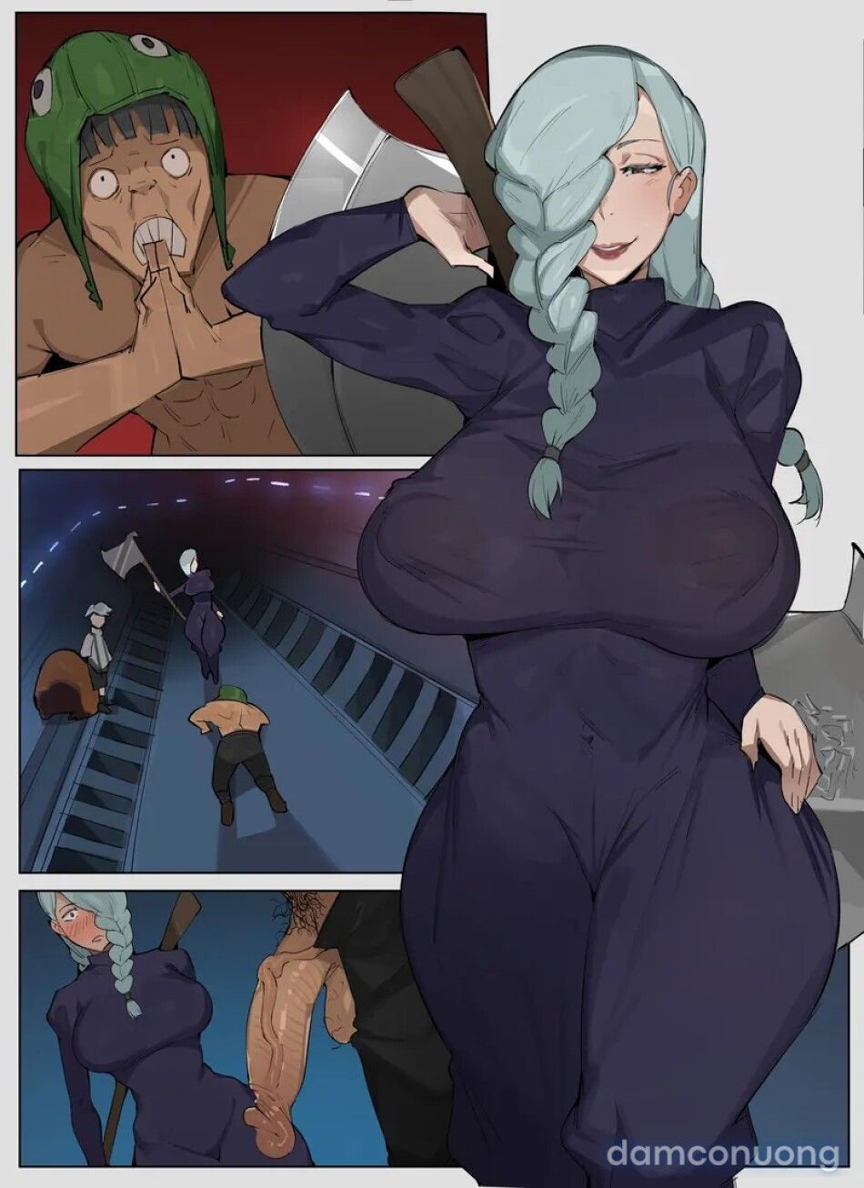 đọc truyện Tổng Hợp Truyện Của Tác Giả Elijahzx Chương 13 ảnh 7 tại Thiên Thai Truyện