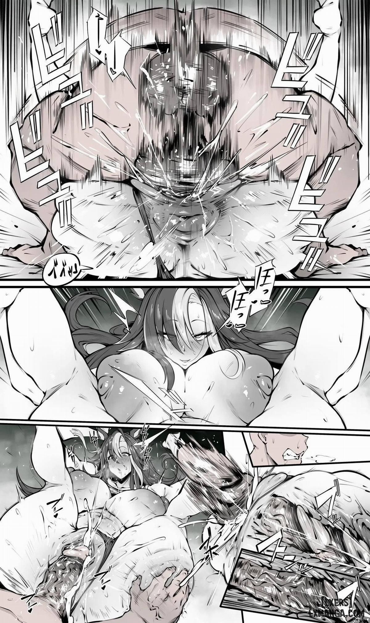 đọc truyện Tổng Hợp Truyện Của Tác Giả Ishimura0204 Chương 4 ảnh 3 tại Thiên Thai Truyện