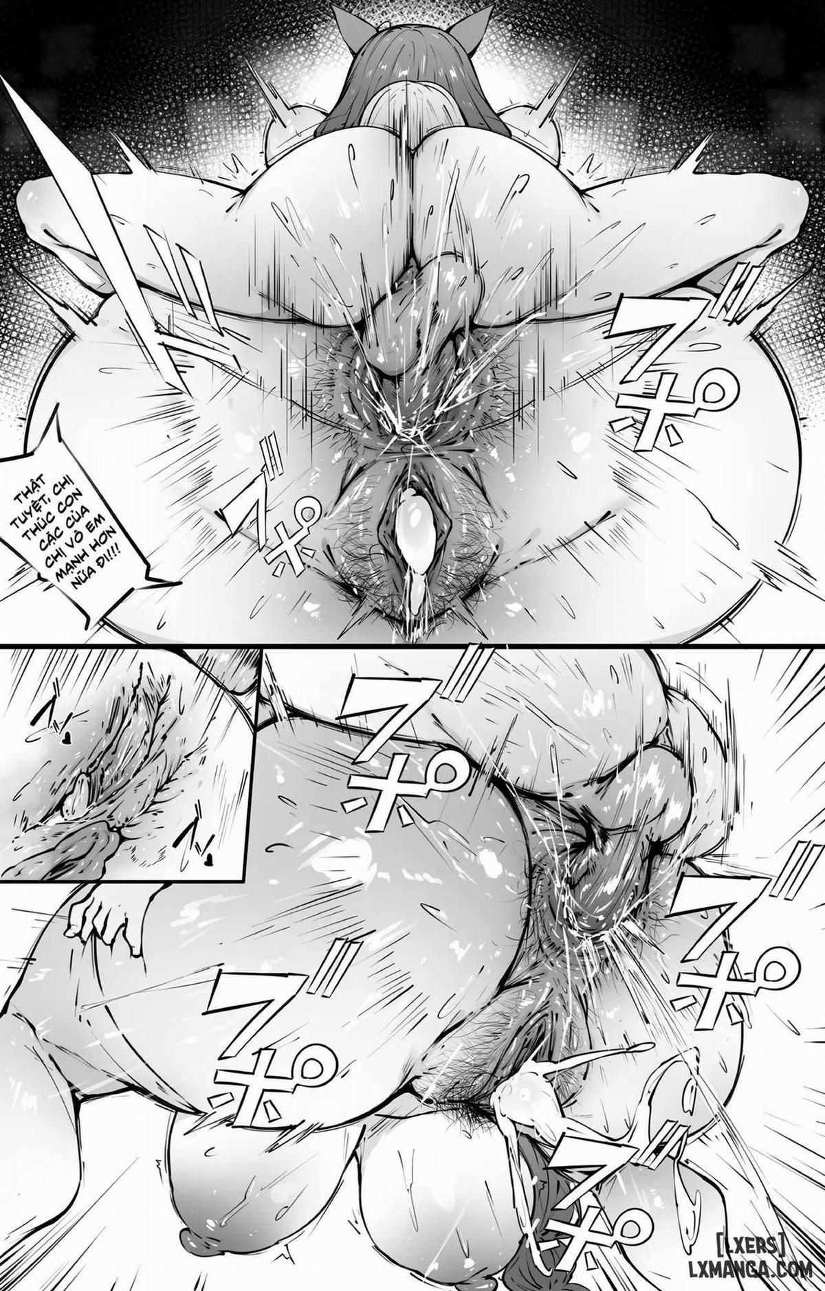 đọc truyện Tổng Hợp Truyện Của Tác Giả Ishimura0204 Chương 7 ảnh 5 tại Thiên Thai Truyện