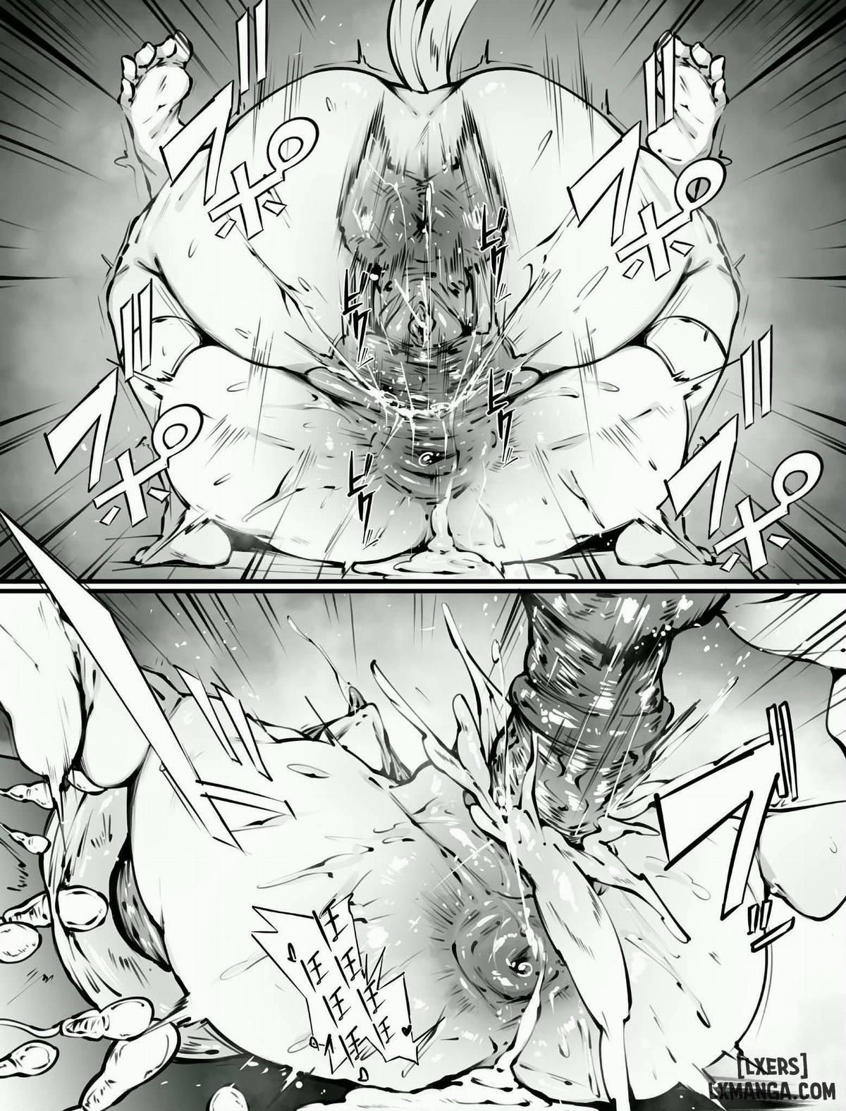 đọc truyện Tổng Hợp Truyện Của Tác Giả Ishimura0204 Chương 8 ảnh 4 tại Thiên Thai Truyện