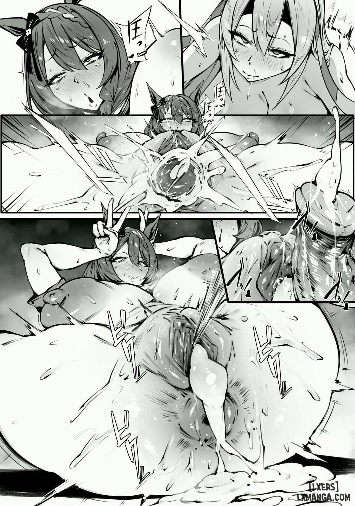 đọc truyện Tổng Hợp Truyện Của Tác Giả Ishimura0204 Chương 8 ảnh 5 tại Thiên Thai Truyện