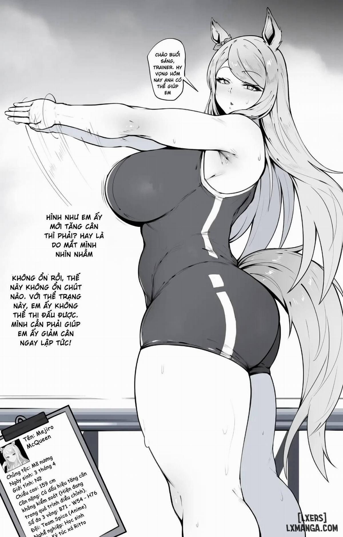 đọc truyện Tổng Hợp Truyện Của Tác Giả Ishimura0204 Chương 9 ảnh 2 tại Thiên Thai Truyện