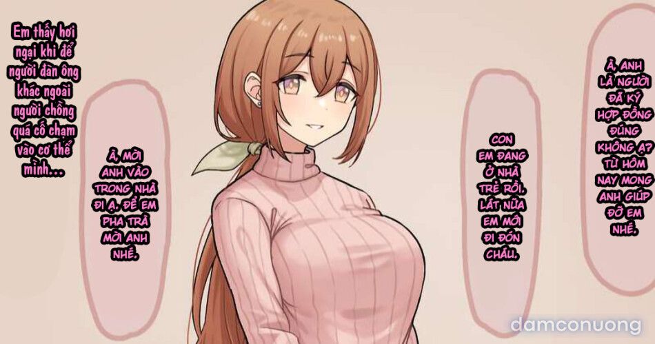 đọc truyện Tổng Hợp Truyện Của Tác Giả Temaki Zushi Chương 1 ảnh 3 tại Thiên Thai Truyện