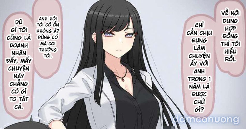 đọc truyện Tổng Hợp Truyện Của Tác Giả Temaki Zushi Chương 5 ảnh 3 tại Thiên Thai Truyện