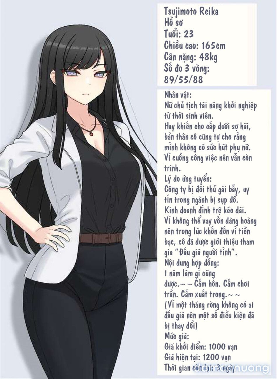 đọc truyện Tổng Hợp Truyện Của Tác Giả Temaki Zushi Chương 5 ảnh 12 tại Thiên Thai Truyện