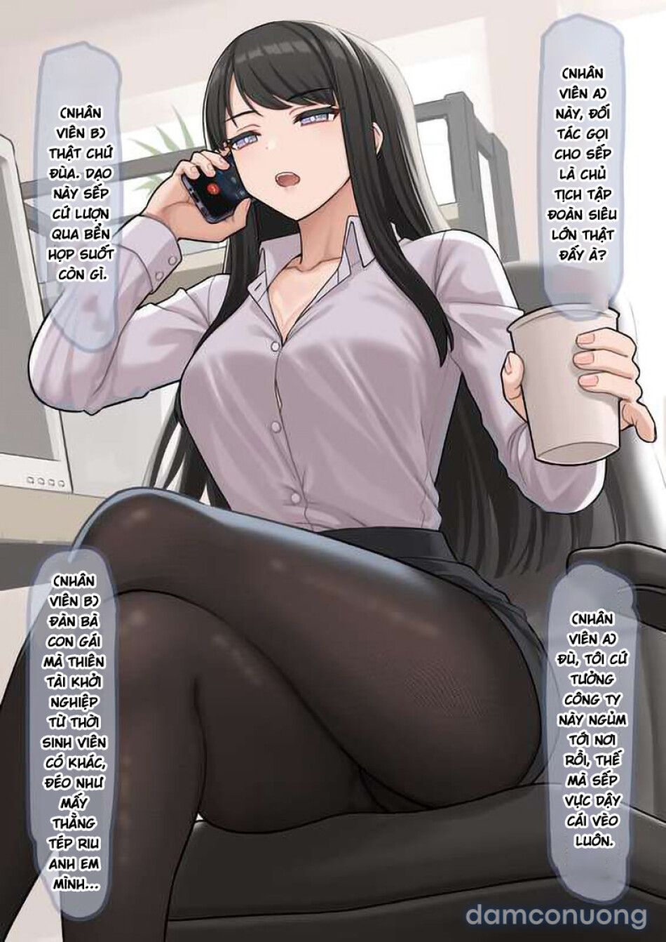 đọc truyện Tổng Hợp Truyện Của Tác Giả Temaki Zushi Chương 6 ảnh 3 tại Thiên Thai Truyện