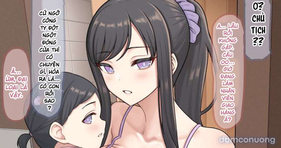 đọc truyện Tổng Hợp Truyện Của Tác Giả Temaki Zushi Chương 8 ảnh 3 tại Thiên Thai Truyện