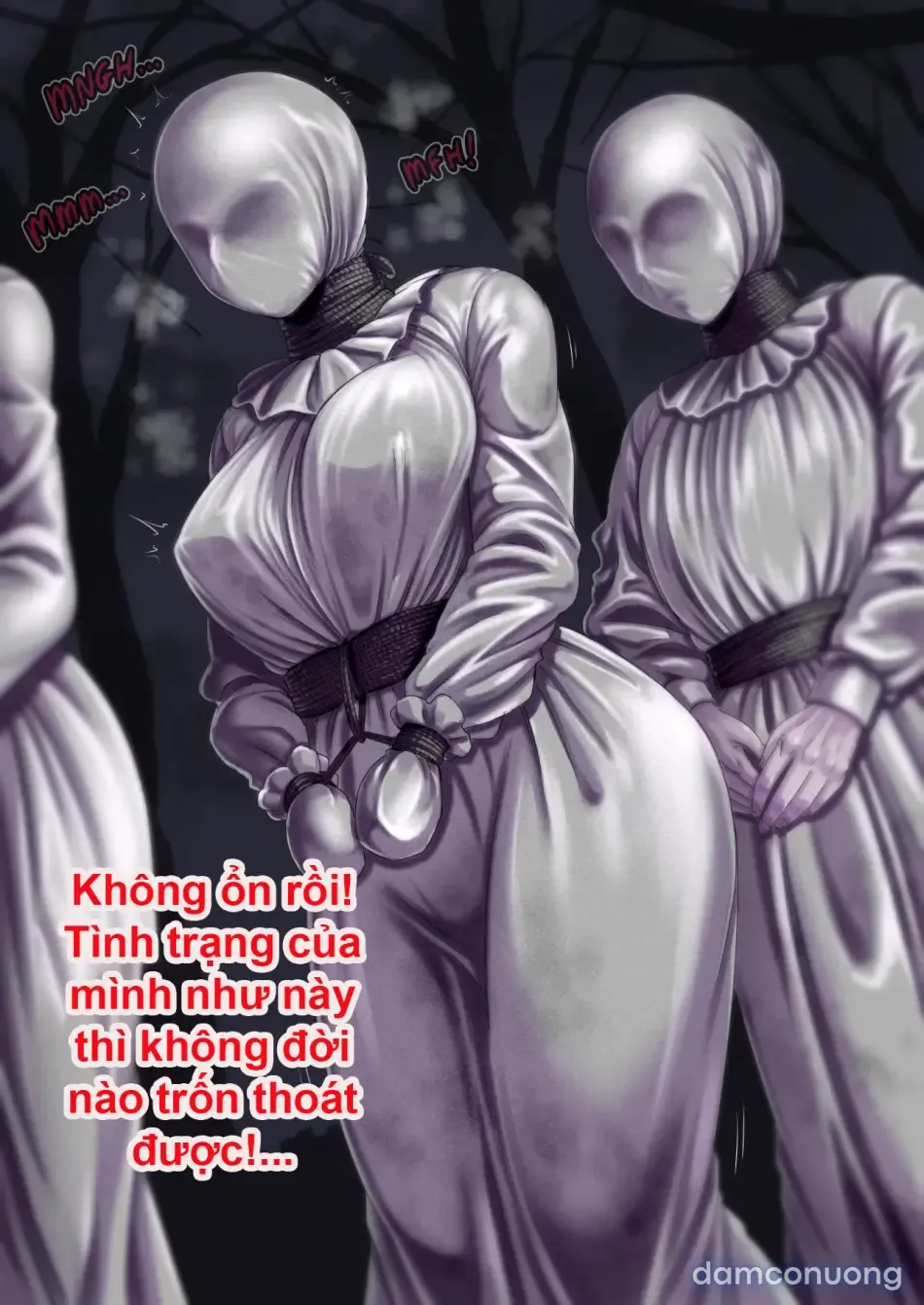 đọc truyện Tổng Hợp Truyện Ngắn Của Issa Castagno Chương 2 ảnh 5 tại Thiên Thai Truyện