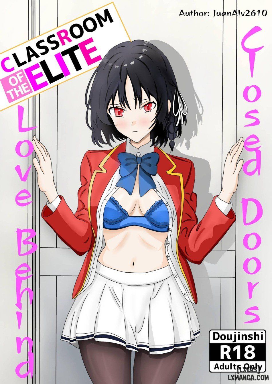 đọc truyện Tổng Hợp Truyện Ngắn Của Juanalv26 Chương 1 ảnh 2 tại Thiên Thai Truyện