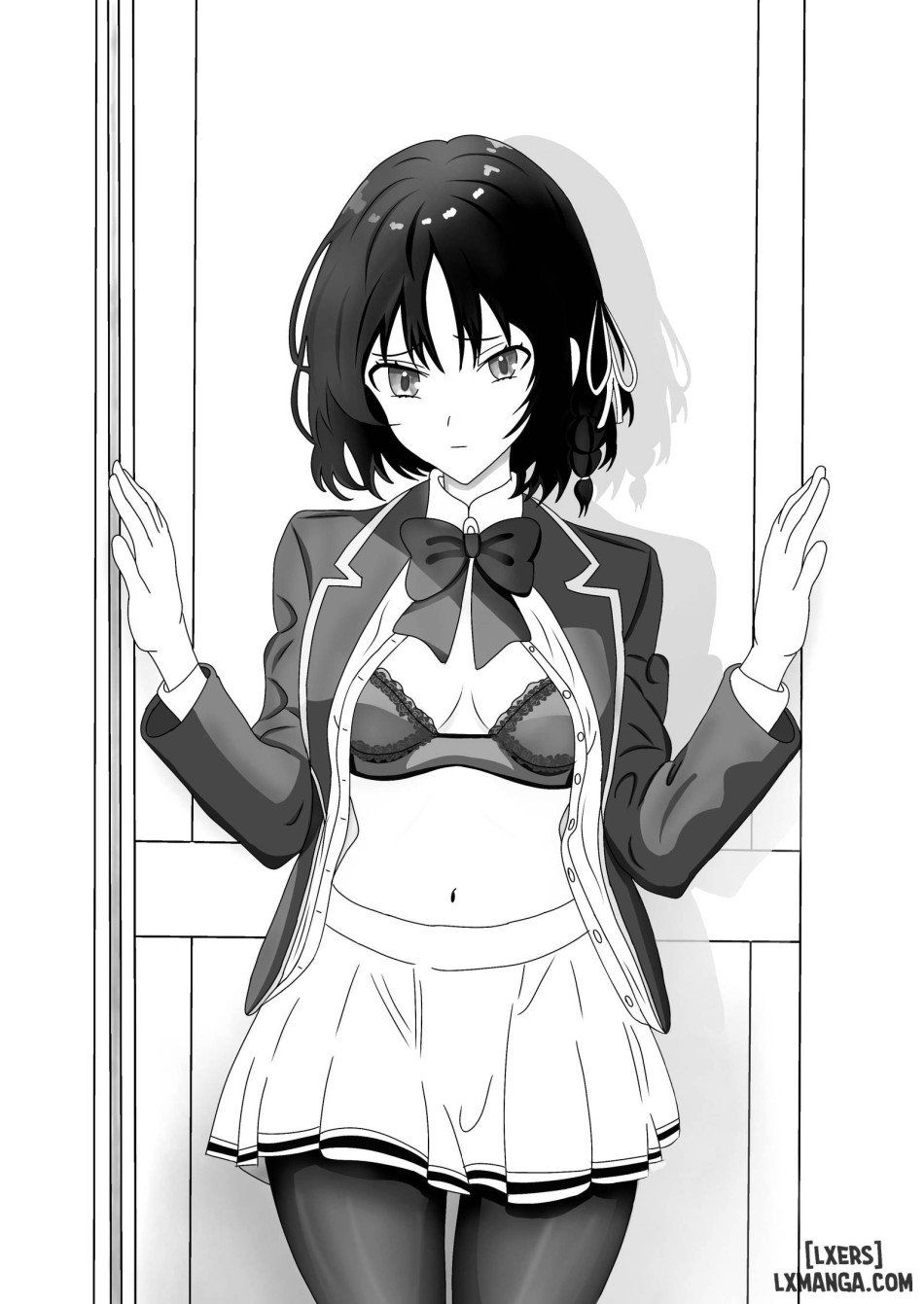 đọc truyện Tổng Hợp Truyện Ngắn Của Juanalv26 Chương 1 ảnh 3 tại Thiên Thai Truyện