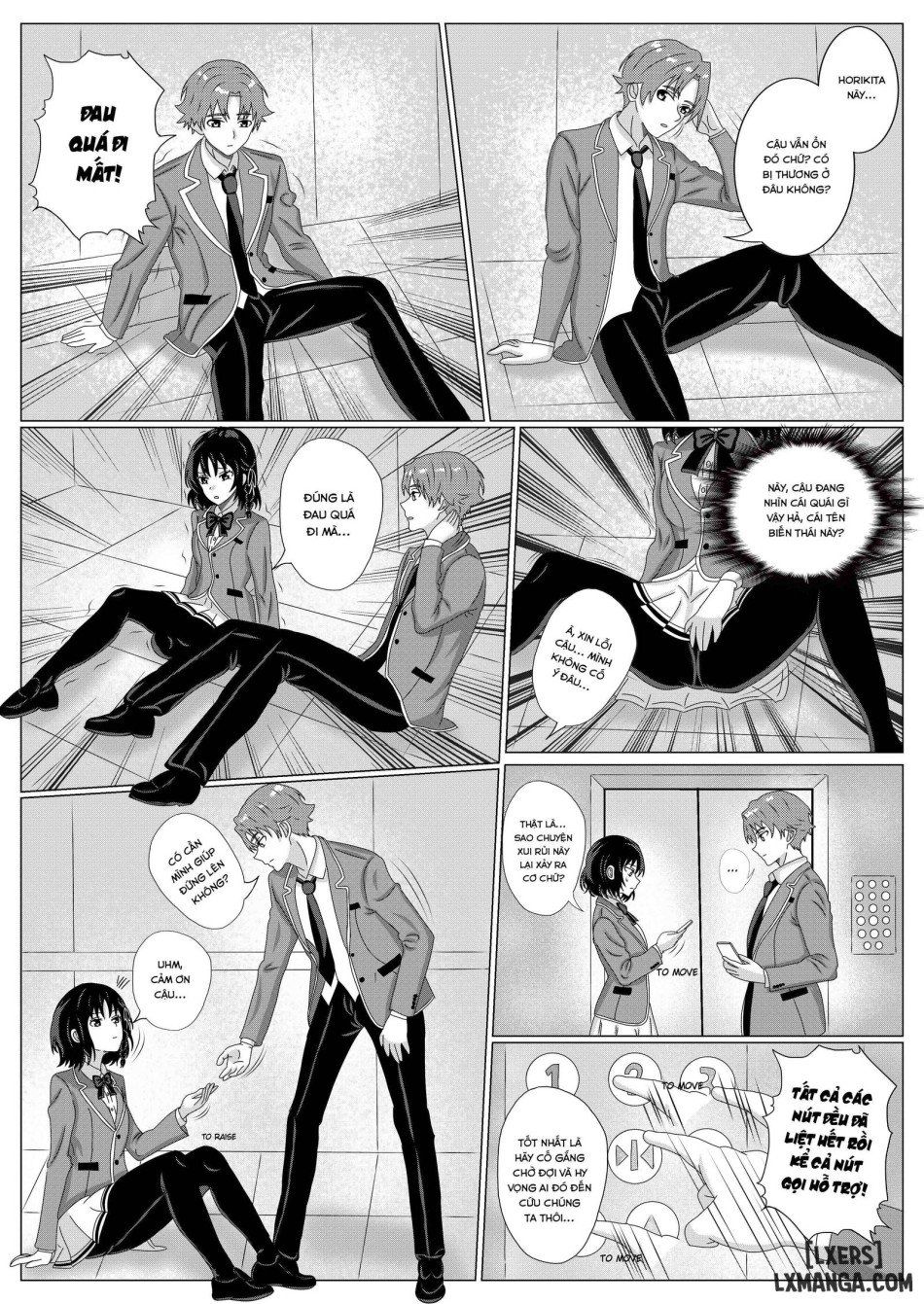 đọc truyện Tổng Hợp Truyện Ngắn Của Juanalv26 Chương 1 ảnh 7 tại Thiên Thai Truyện