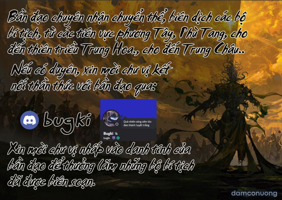 đọc truyện Tổng Hợp Truyện Ngắn Của Osterei Chương 0 ảnh 6 tại Thiên Thai Truyện