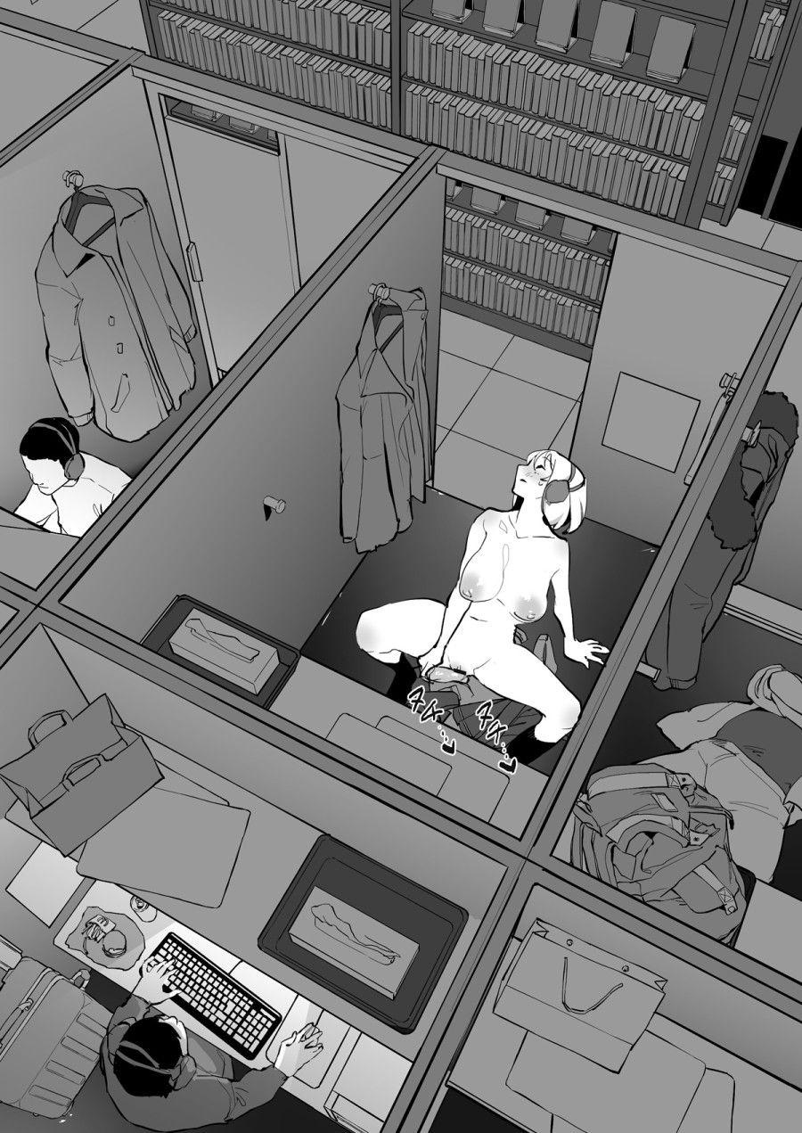 Tổng Hợp Truyện Ngắn Vẽ Bởi Poriuretan Chương 7 page 2 - Giả Dược