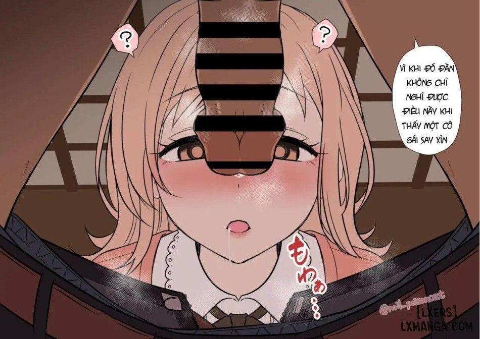 Tổng Hợp Truyện The Idolm@ster Của Tác Giả Dokuneko Noil Chương 5.1 page 5 - Giả Dược