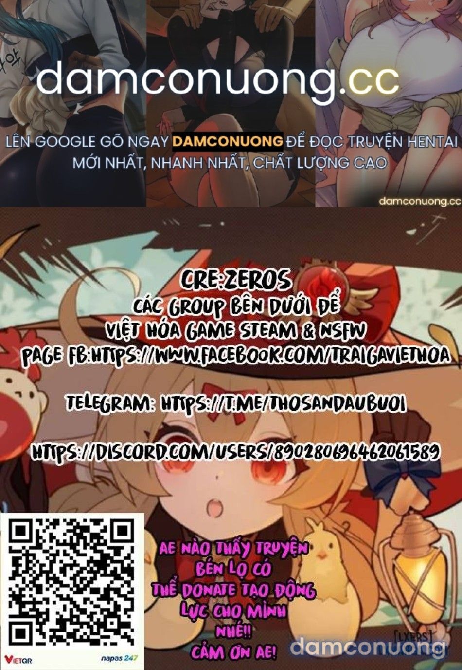 đọc truyện Tổng Hợp Truyện Và Ảnh Của Tác Giả Mutenkabutsu Mitsushima Lukako ảnh 1 tại Giả Dược