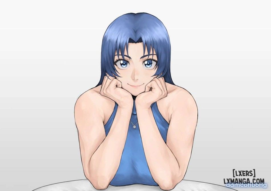 đọc truyện Tổng Hợp Truyện Và Ảnh Của Tác Giả Mutenkabutsu Mitsushima Lukako ảnh 29 tại Giả Dược