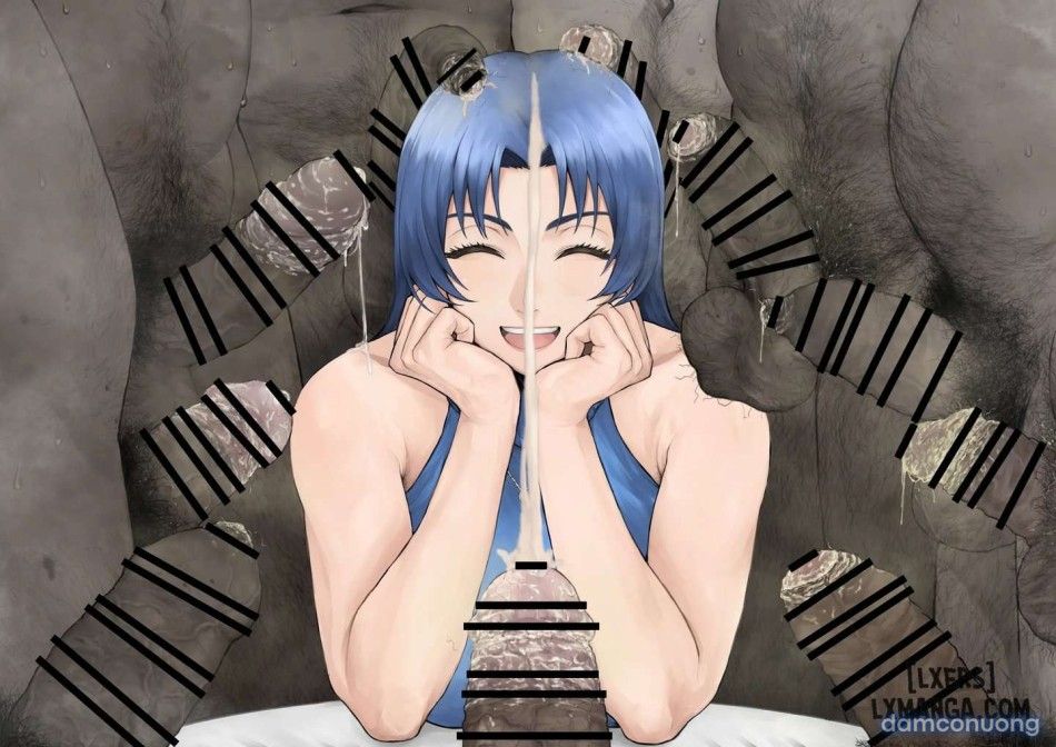 đọc truyện Tổng Hợp Truyện Và Ảnh Của Tác Giả Mutenkabutsu Mitsushima Lukako ảnh 31 tại Giả Dược