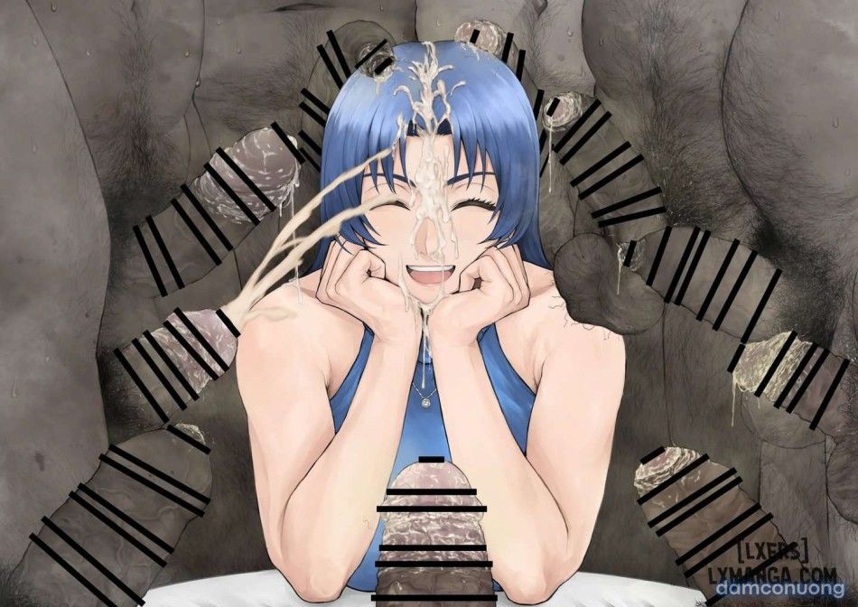 đọc truyện Tổng Hợp Truyện Và Ảnh Của Tác Giả Mutenkabutsu Mitsushima Lukako ảnh 33 tại Giả Dược