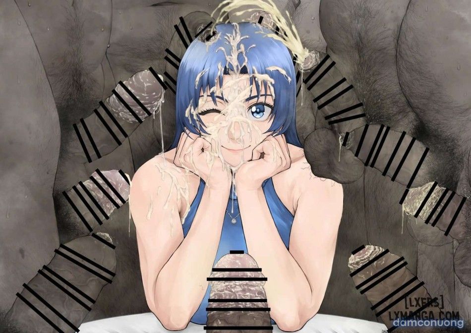 đọc truyện Tổng Hợp Truyện Và Ảnh Của Tác Giả Mutenkabutsu Mitsushima Lukako ảnh 35 tại Giả Dược