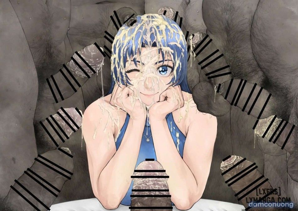 đọc truyện Tổng Hợp Truyện Và Ảnh Của Tác Giả Mutenkabutsu Mitsushima Lukako ảnh 36 tại Giả Dược